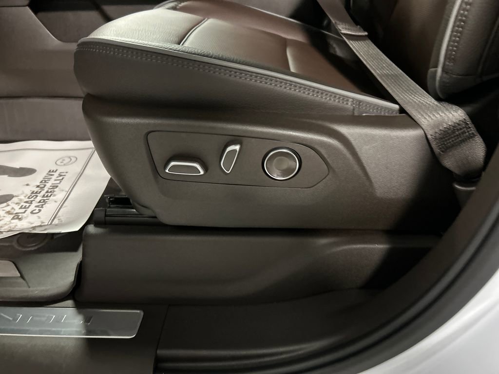 New 2026 GMC Sierra 2500 Denali w/ Technology Package image 11