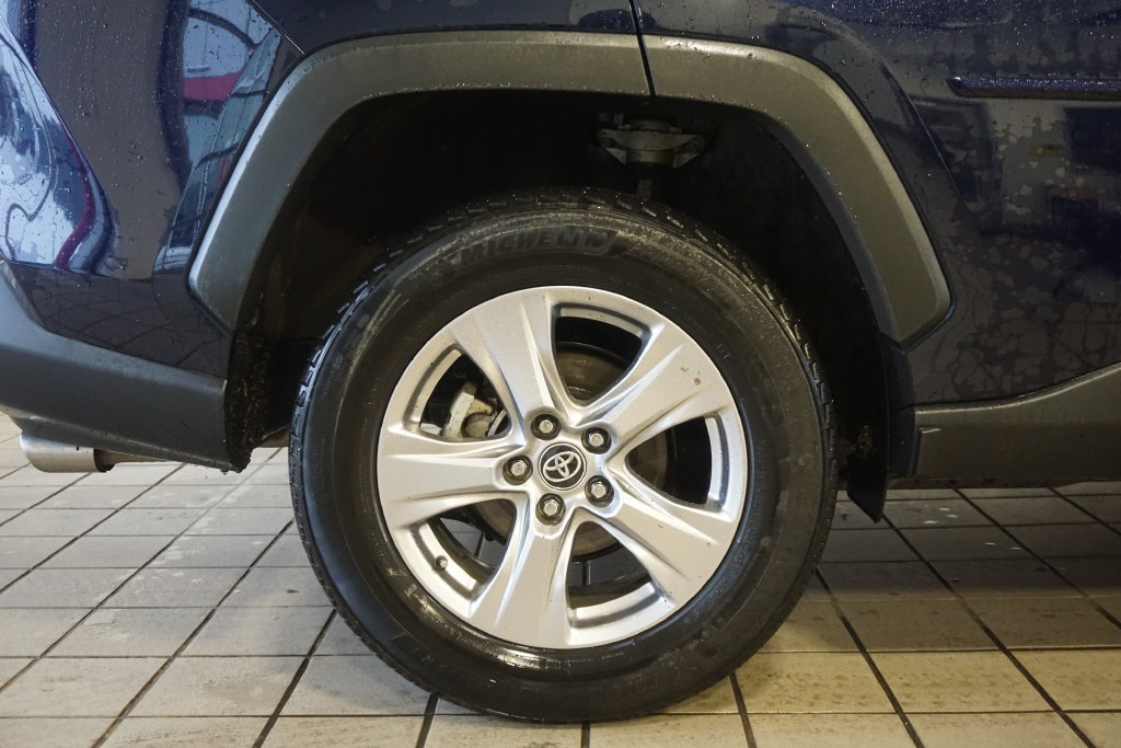 Used 2023 Toyota RAV4 XLE w/ Convenience Package AWD/4WD image 31
