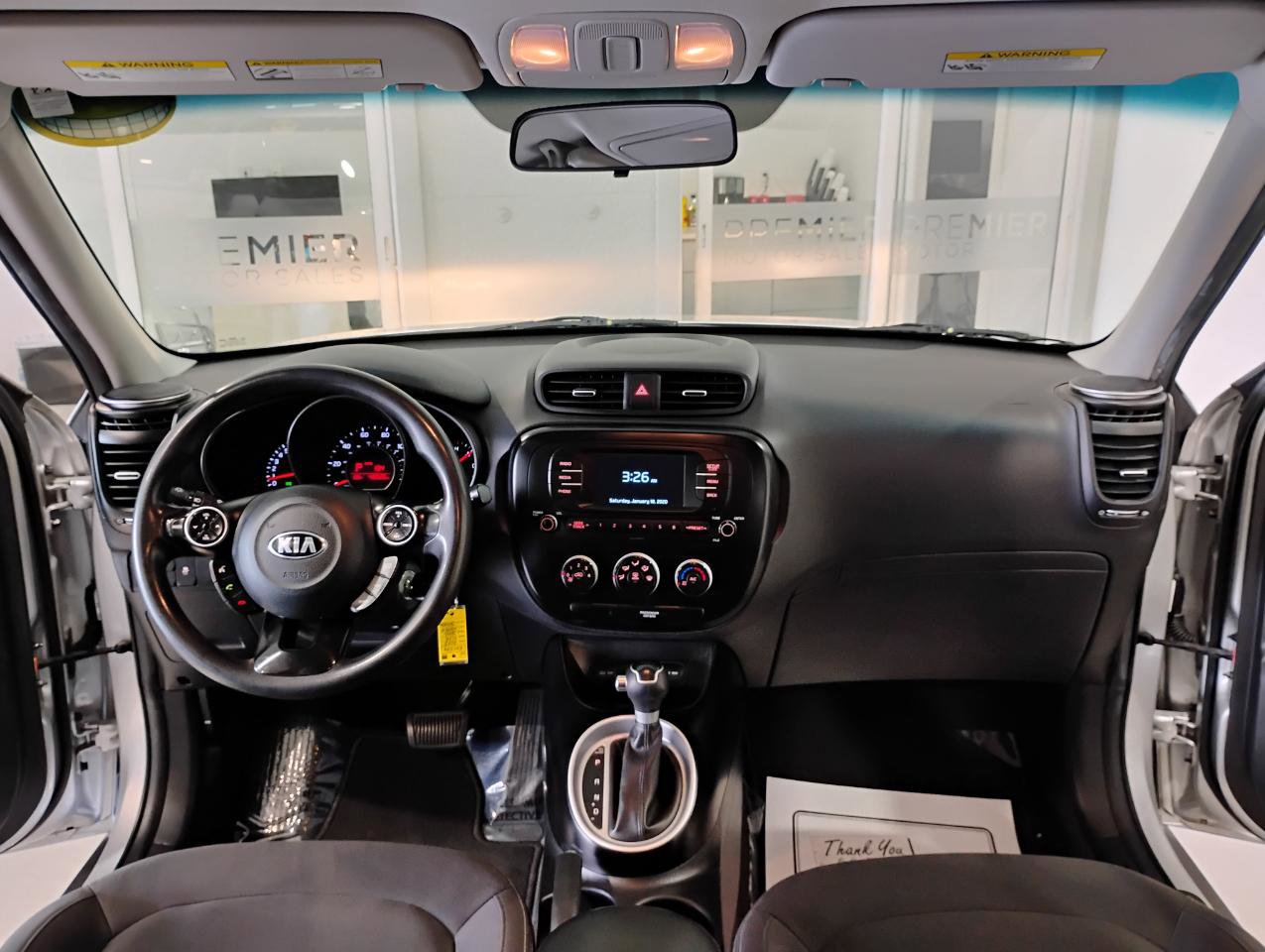 Used 2018 Kia Soul image 38