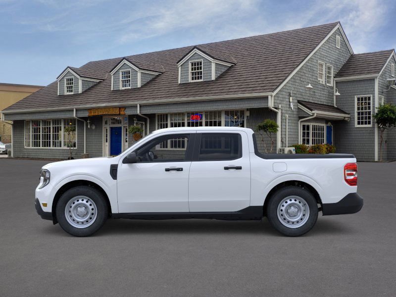 New 2025 Ford Maverick XL w/ Equipment Group 101A image 3