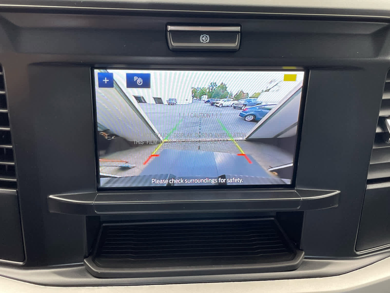 New 2026 Ford F350 XL image 18