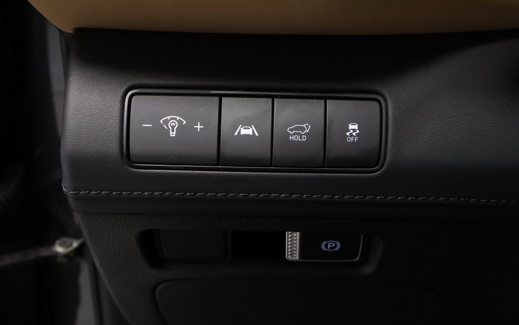 Certified 2023 Hyundai Santa Fe Calligraphy image 27