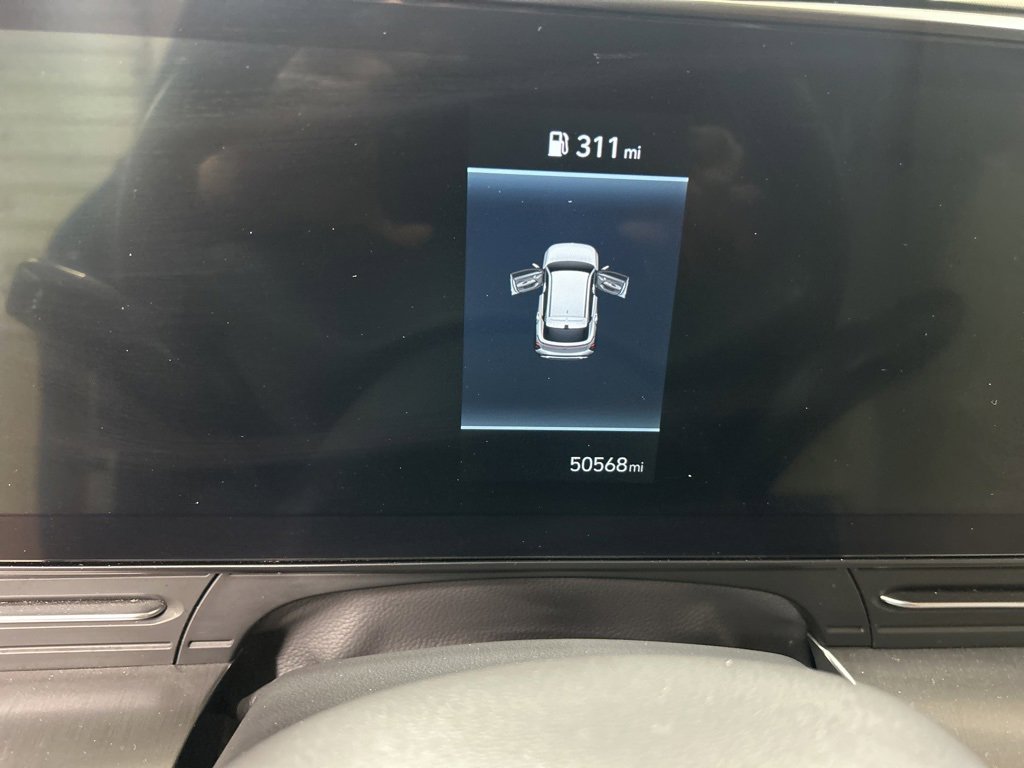 Certified 2024 Hyundai Kona SEL image 5