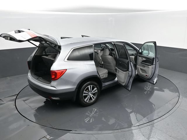 Used 2018 Honda Pilot EX-L image 30