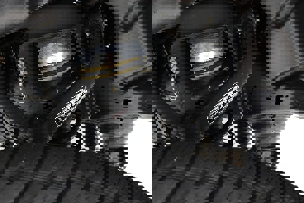 Used 2019 RAM 1500 Big Horn image 13