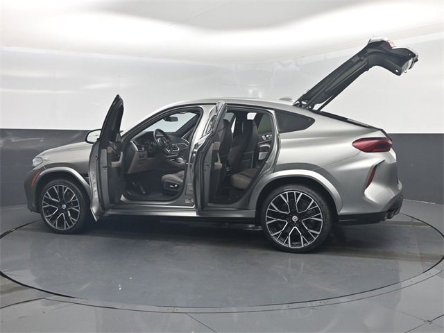 Used 2023 BMW X6 M w/ Competition Package image 66