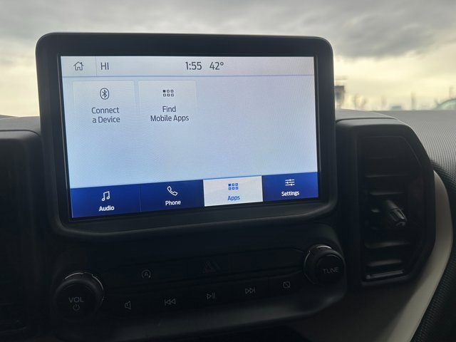 Used 2023 Ford Bronco Sport Heritage w/ Heritage Convenience Package image 22