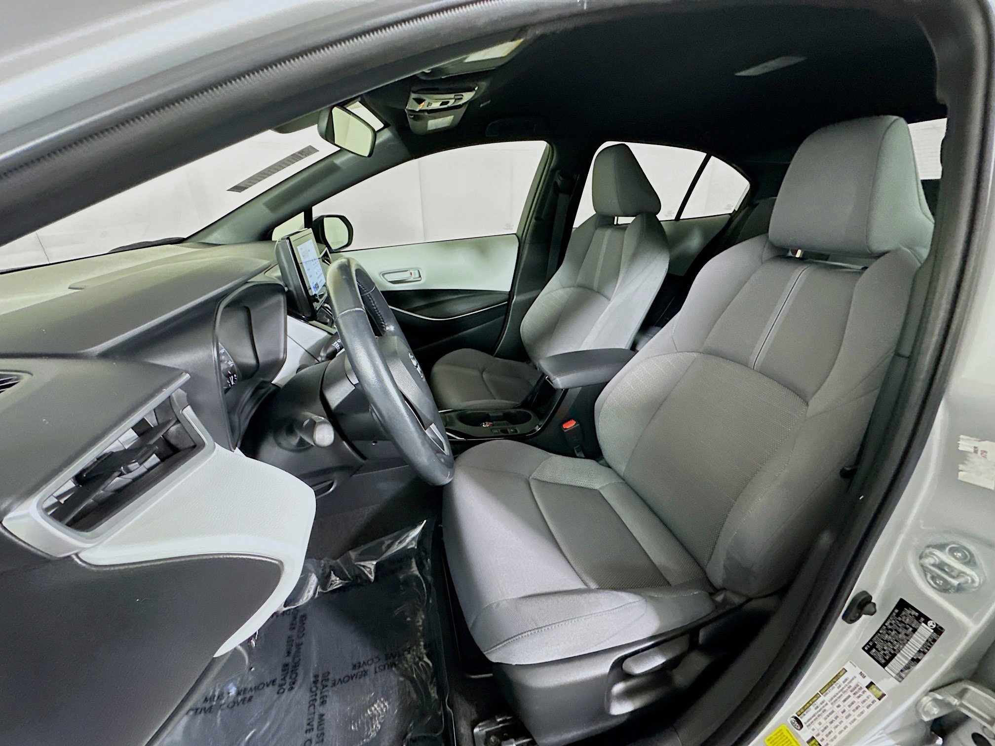 Used 2023 Toyota Corolla SE image 12