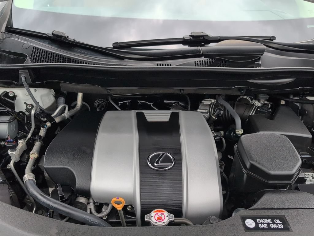 Used 2022 Lexus RX 350 FWD w/ Premium Package image 61