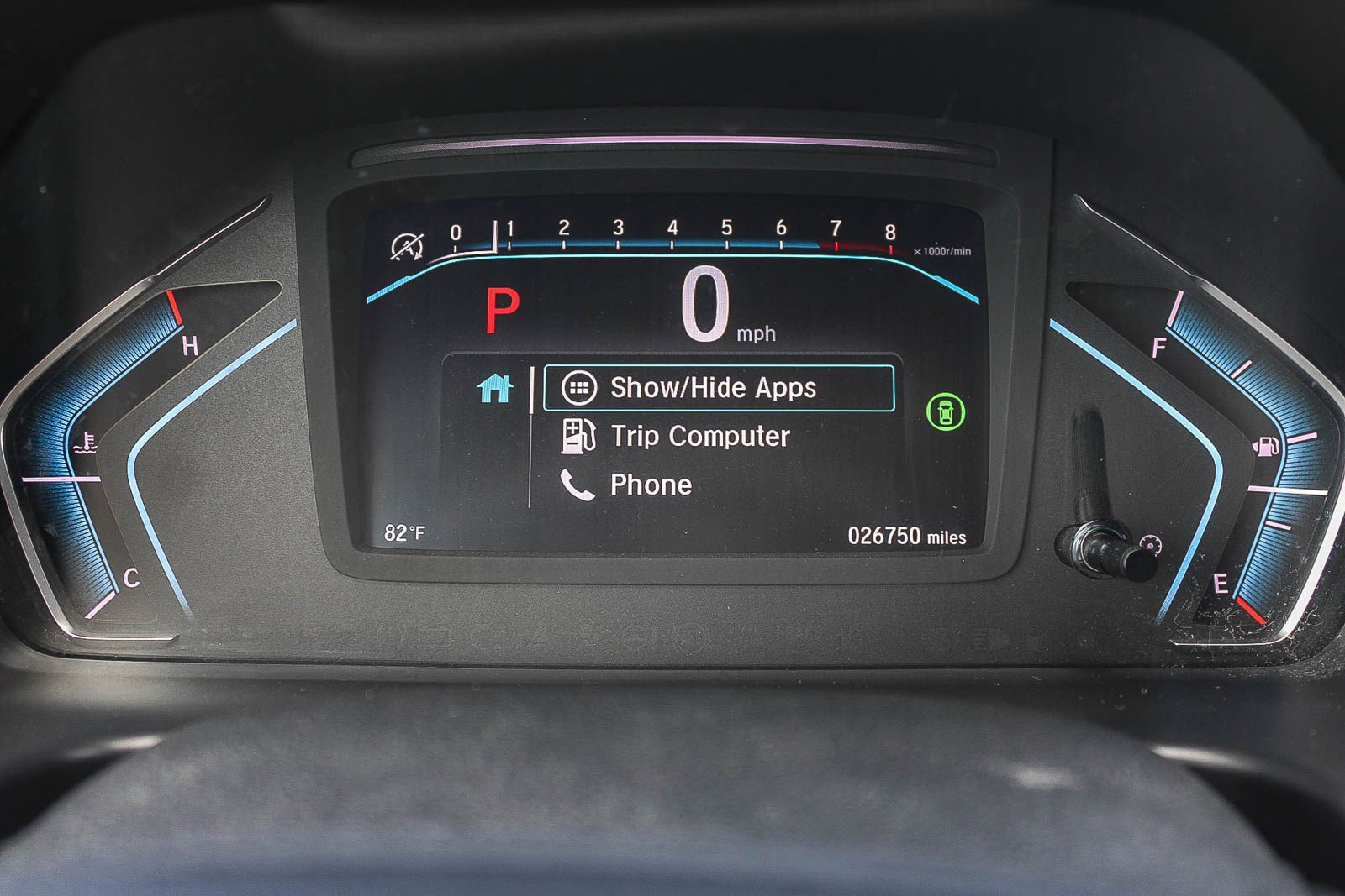 Certified 2023 Honda Odyssey Sport image 24