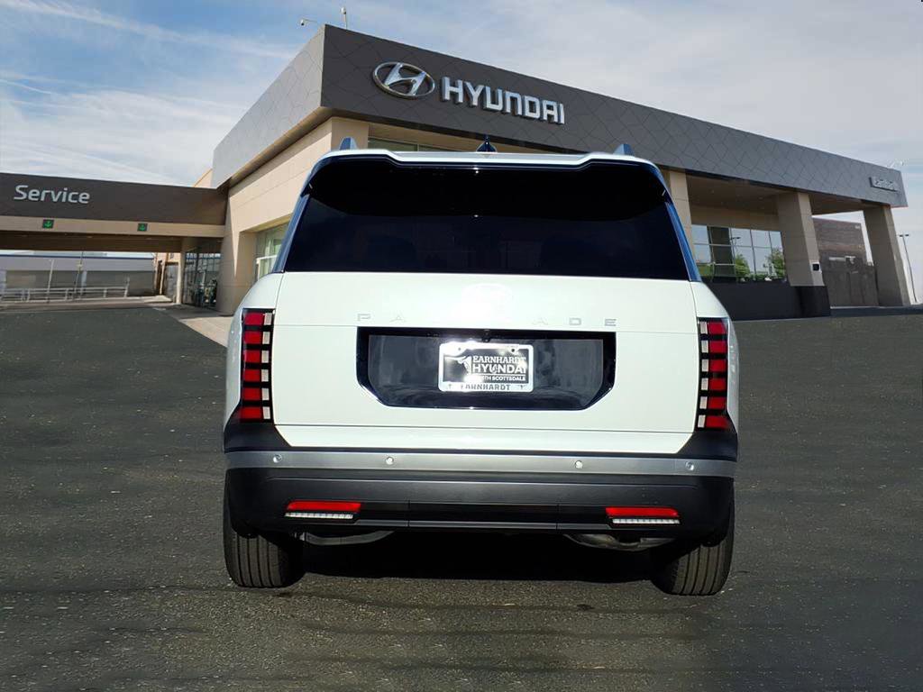 New 2026 Hyundai Palisade SEL image 5