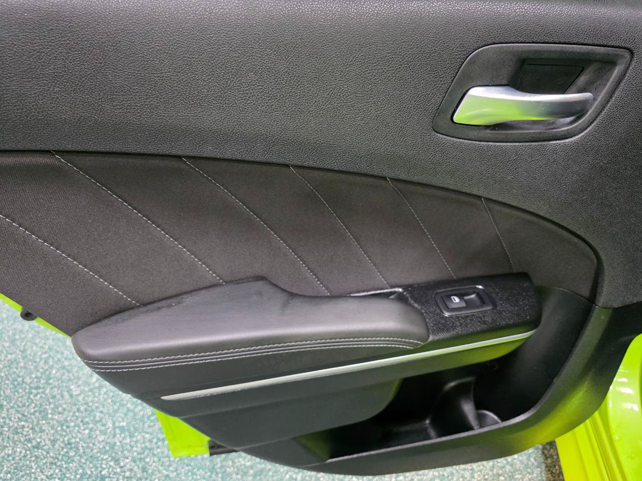 Used 2023 Dodge Charger Scat Pack RWD image 24