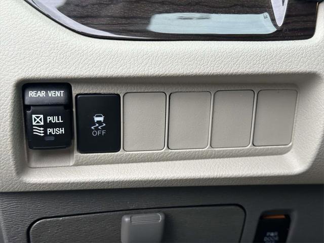 Used 2019 Toyota Sienna XLE image 20