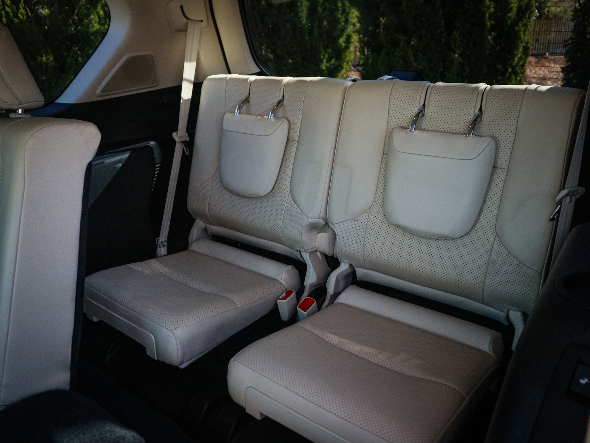 Used 2020 Lexus GX 460 Luxury w/ Accessory Package AWD/4WD image 54