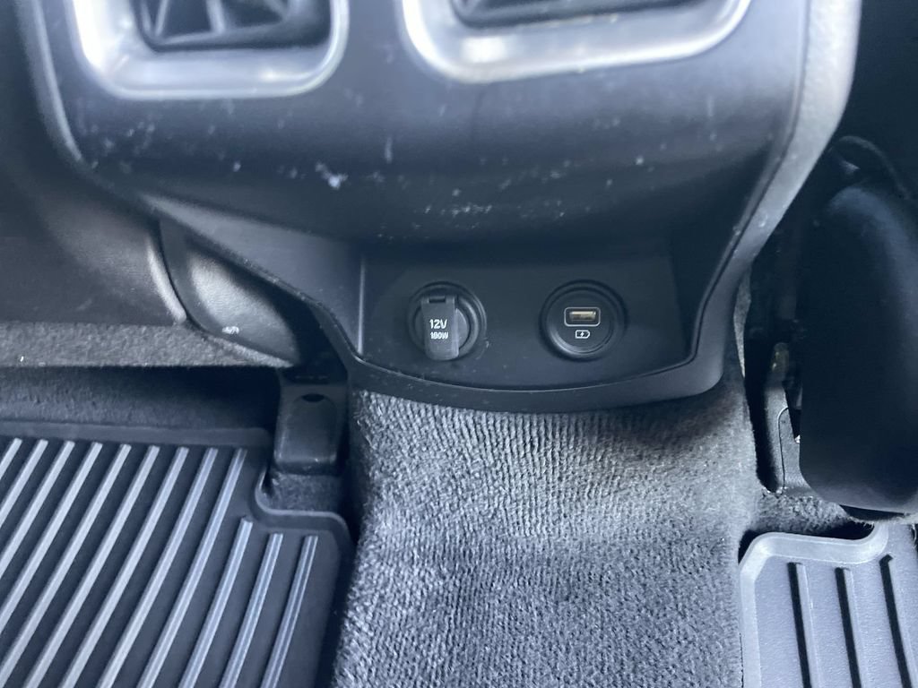Used 2021 Kia Sorento EX w/ Panoramic Sunroof Package FWD image 24
