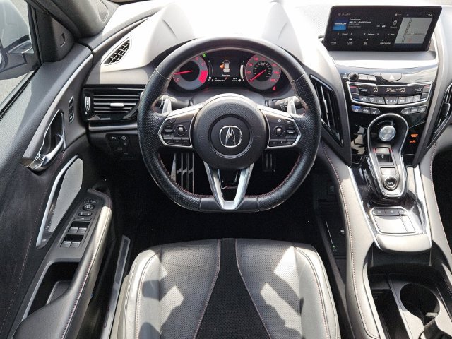 Used 2023 Acura RDX w/ Advance Package FWD image 5