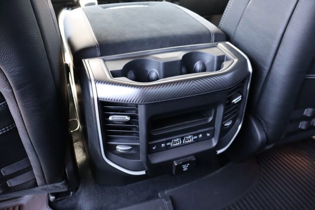 Used 2026 RAM 1500 RHO w/ RHO Level 1 Equipment Group AWD/4WD image 50