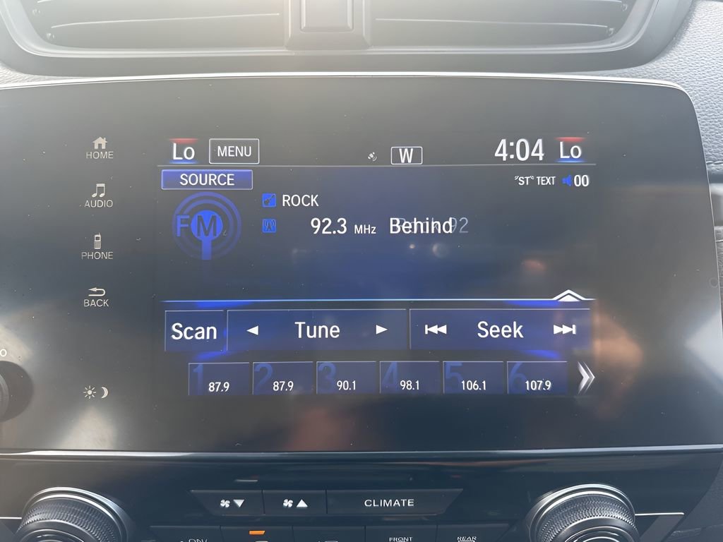 Used 2021 Honda CR-V Special Edition image 16