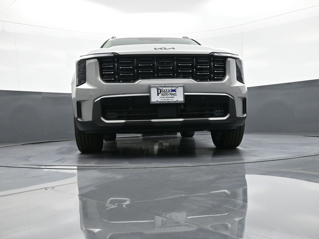 New 2025 Kia Sorento SX image 29