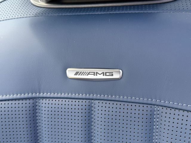 New 2025 Mercedes-Benz S 63 AMG S image 21