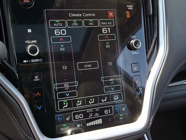 Certified 2024 Subaru Outback Touring XT w/ Popular Package #2 AWD/4WD image 16