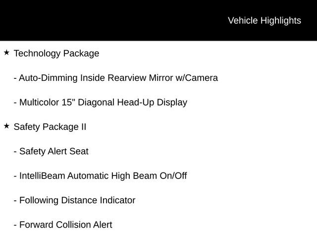 Used 2021 Chevrolet Silverado 3500 High Country w/ LPO, Hitch Package AWD/4WD image 7