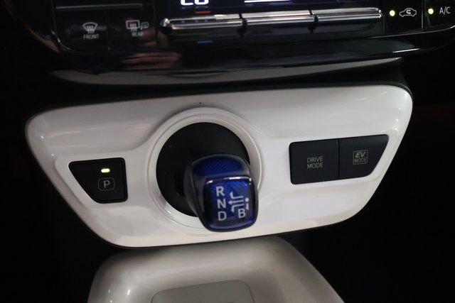 Used 2017 Toyota Prius Three w/ Advanced Technology Package FWD image 21