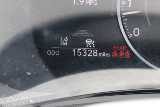 Certified 2025 Lexus NX 250 FWD image 15