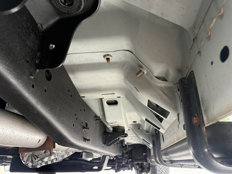 Used 2000 Ford F250 Lariat AWD/4WD image 75