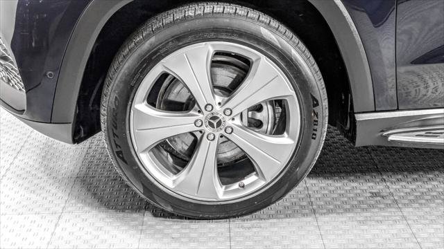 Used 2020 Mercedes-Benz GLS 450 4MATIC image 38