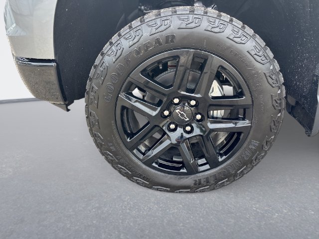New 2026 Chevrolet Silverado 1500 LT Trail Boss w/ Convenience Package II AWD/4WD image 10