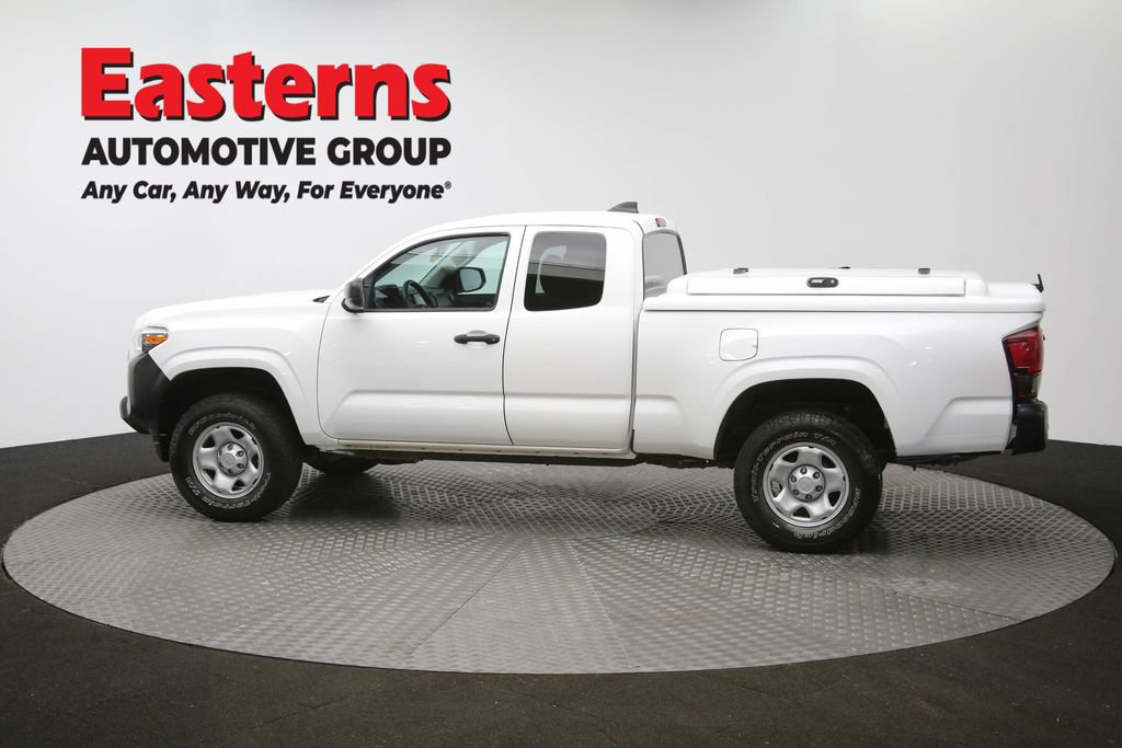 Used 2021 Toyota Tacoma SR image 60