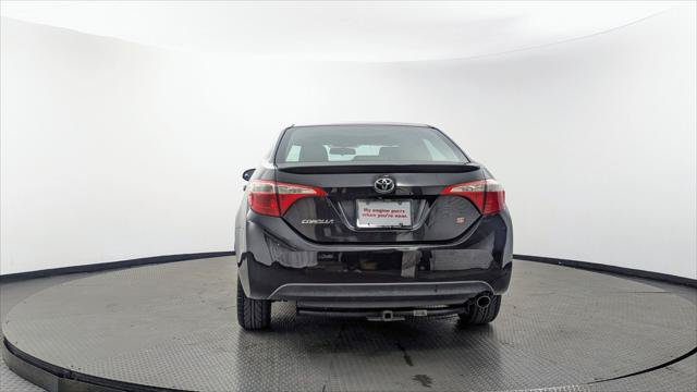 Used 2014 Toyota Corolla S FWD image 7