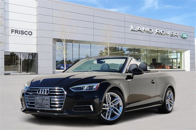 Used 2019 Audi A5 2.0T Premium Plus w/ Premium Plus