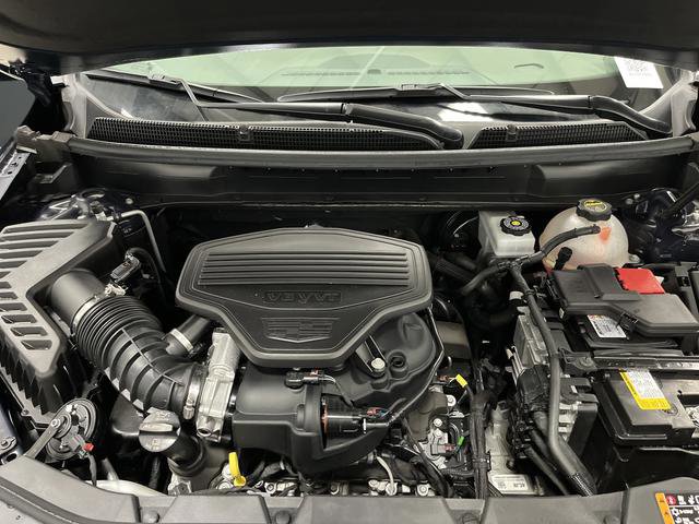 Used 2024 Cadillac XT5 Premium Luxury image 39