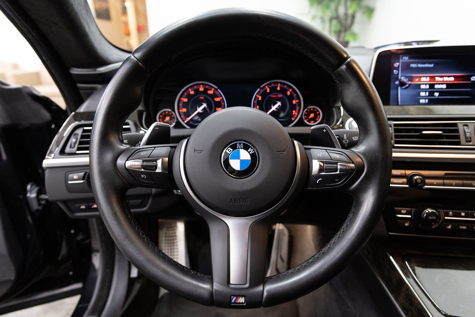 Used 2017 BMW 650i Gran Coupe RWD image 16