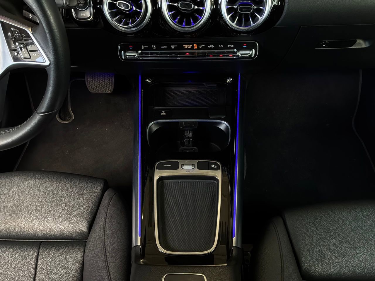 Used 2025 Mercedes-Benz GLA 250 image 15