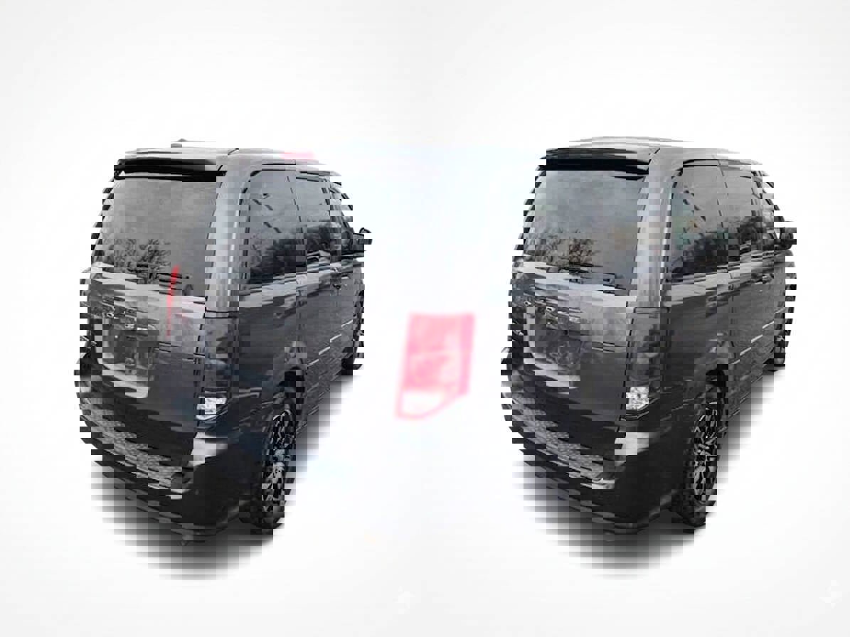 Used 2015 Dodge Grand Caravan SE w/ Quick Order Package 29E SE image 8