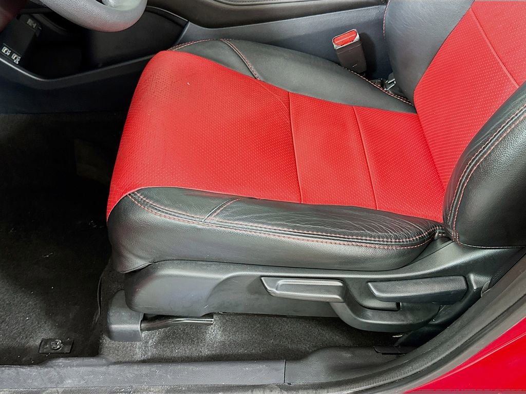 Used 2019 Honda HR-V EX image 19