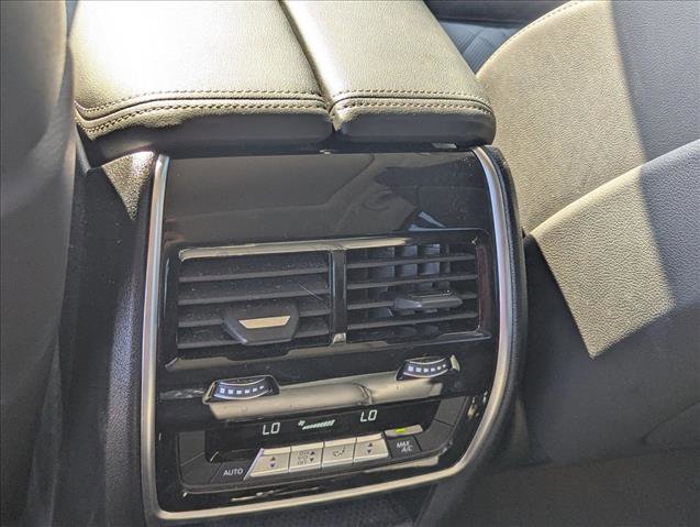 Certified 2024 BMW X7 xDrive40i AWD/4WD image 18