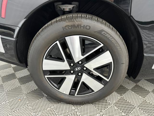 New 2026 Hyundai Ioniq 9 SEL image 19