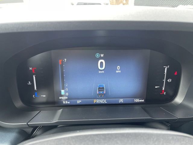 New 2026 Ford Maverick XLT w/ XLT Luxury Package image 16