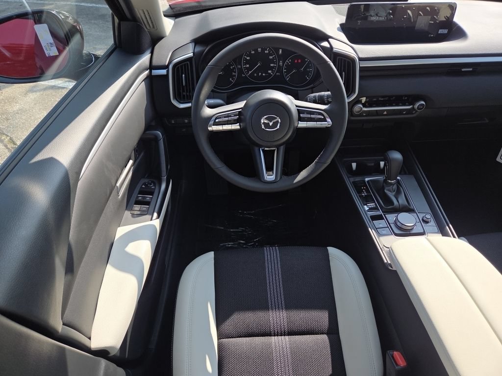 New 2026 MAZDA CX-50 AWD 2.5 S w/ Accent Package image 18