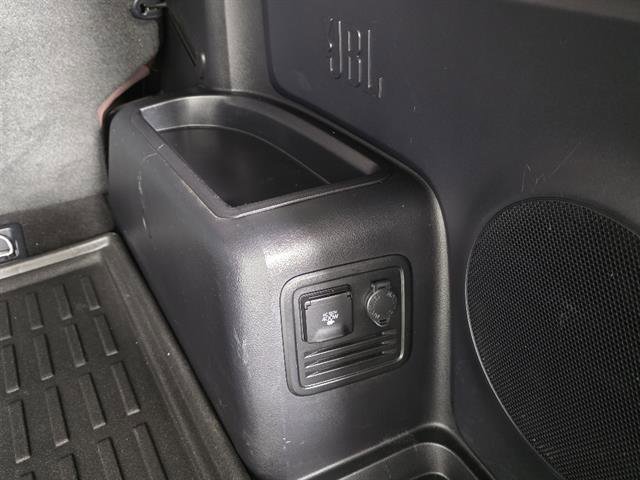 Used 2020 Toyota 4Runner Limited AWD/4WD image 22