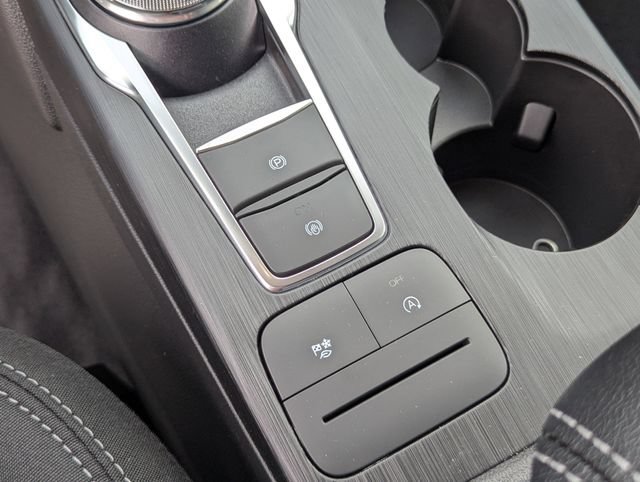 New 2026 Ford Escape Active FWD image 19