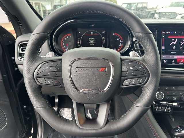 New 2026 Dodge Durango GT AWD/4WD image 15