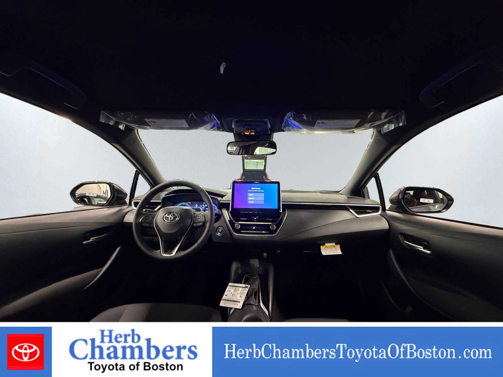 Used 2026 Toyota Corolla SE w/ SE Package FWD image 6