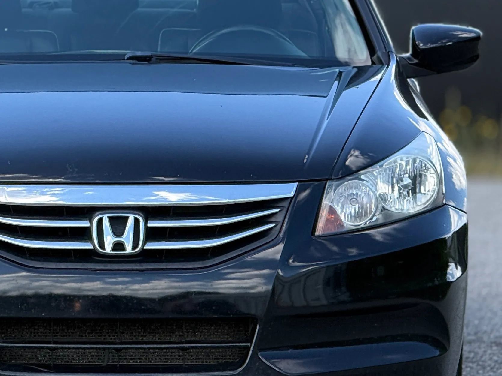 Used 2012 Honda Accord SE image 12