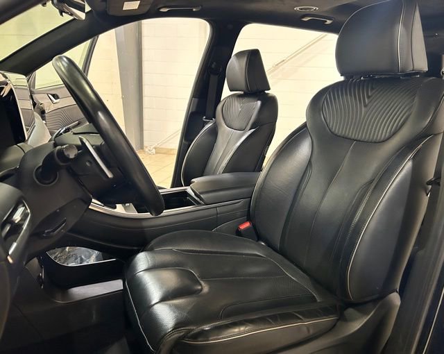 Used 2024 Hyundai Palisade Calligraphy image 11