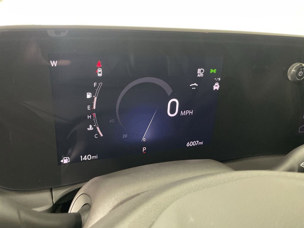 Used 2025 Buick Envista Avenir image 12